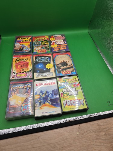 Commodore c64 retro - c64,
