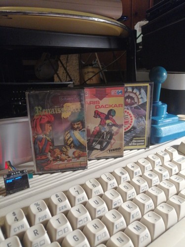 Commodore lotto di 3 - 64,,