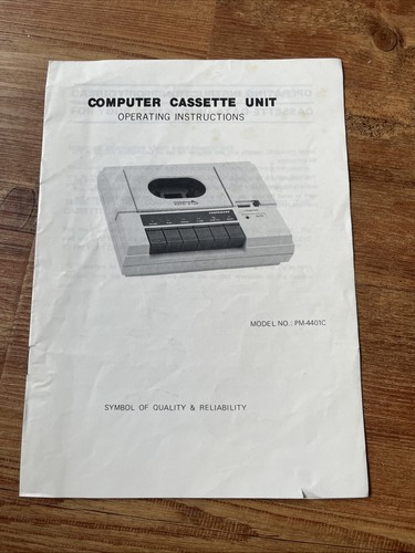 Unità cassetta manuale
