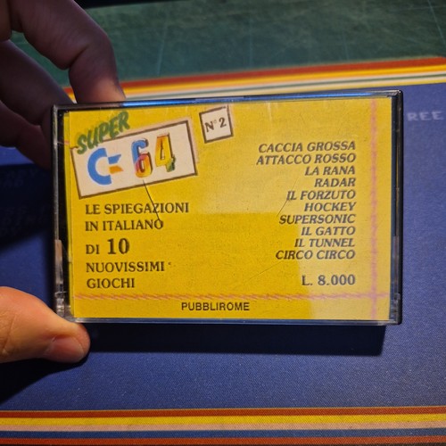 Super c64 c128 2 - super,