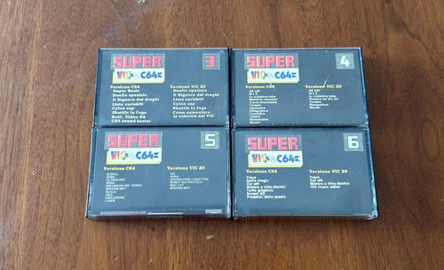 Commodore vic 20 - commodore,
