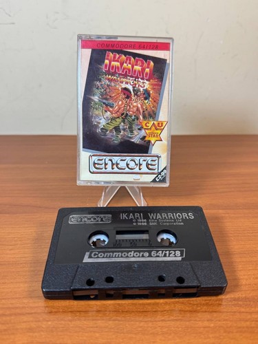 Ikari warriors gioco - -,
