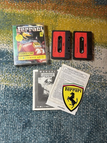 Ferrari formula one per - ferrari,