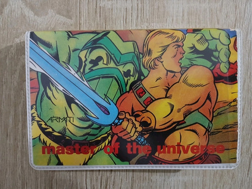 Commodore cassette masters - cassette, of