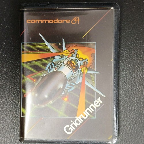 Llamasoft gridrunner per - llamasoft,