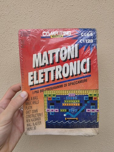 Commodore c64 c128 - c64,