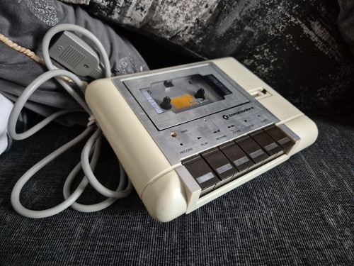 Commodore datasette - 64,