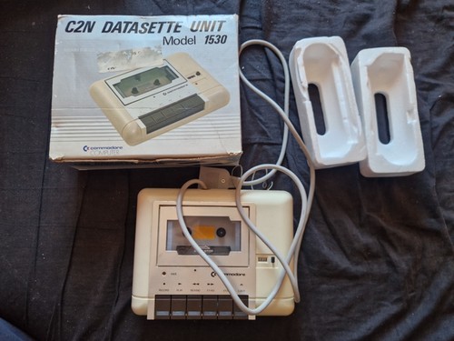 Unità datasette c2n modello - c2n,