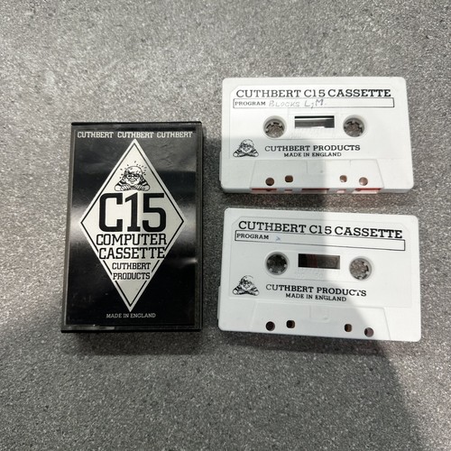 Commodore c15 computer - commodore,