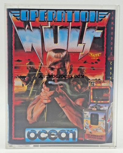 Commodore 128 cassette - commodore, 64