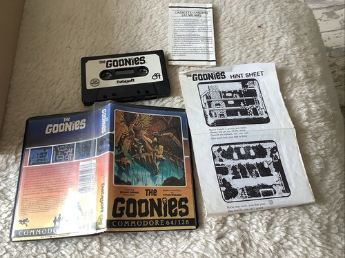 Atari commodore 128 the - atari, 64/128