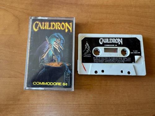 Calderone c64 128 commodore - calderone, 64