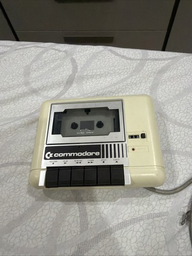 Commodore c2n registratore - c2n,