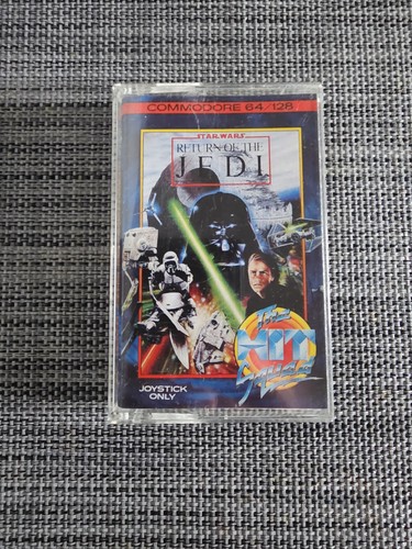Star wars return the jedi - of,