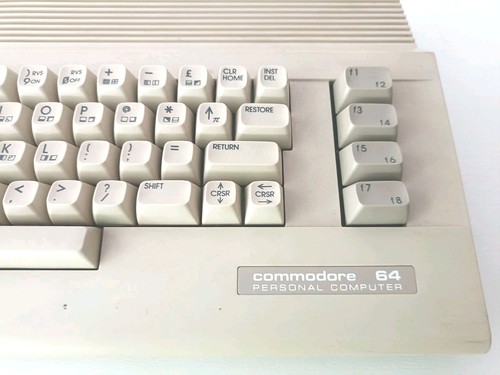 Commodore data cassette - 64+data, cassette+2