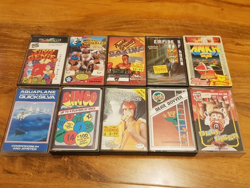 Bundle cassette - bundle,