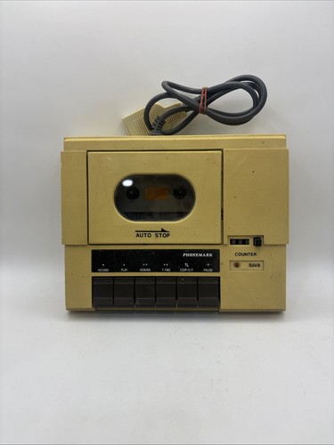 Lettore cassette computer - lettore,