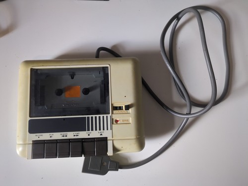 Commodore registratore dati - commodore, di