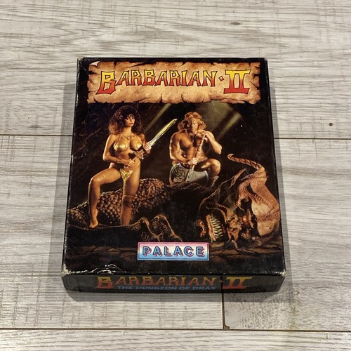 Barbarian the dungeon of - barbarian,