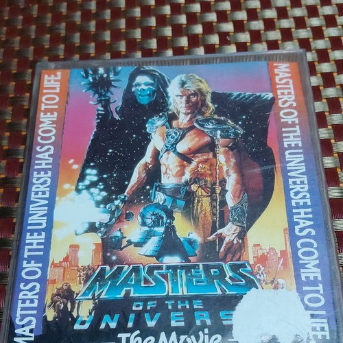 Commodore masters the - commodore, 64